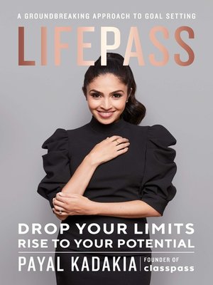 cover image of LifePass